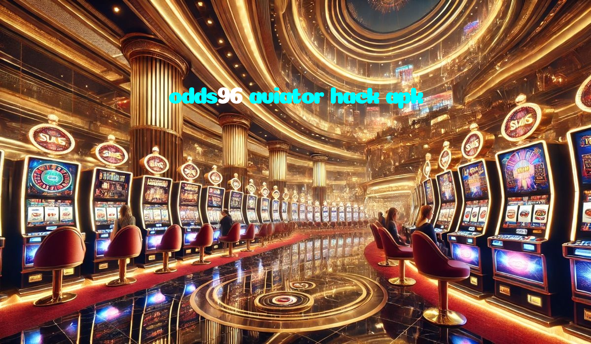 odds96 aviator hack apk
