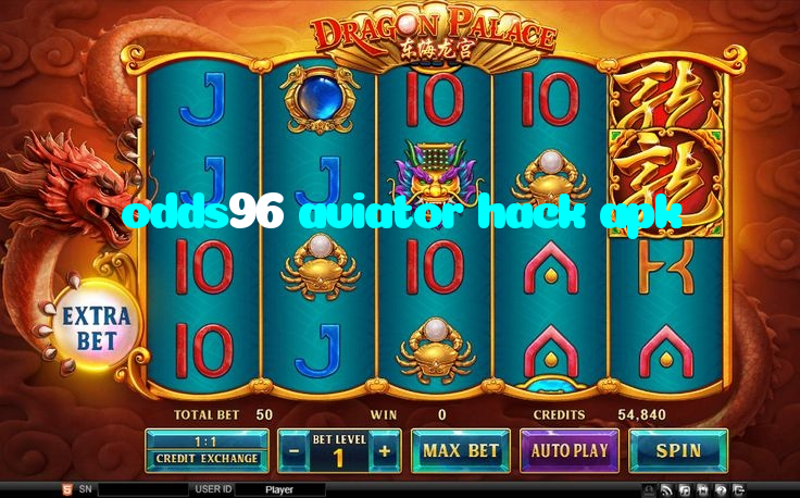 odds96 aviator hack apk