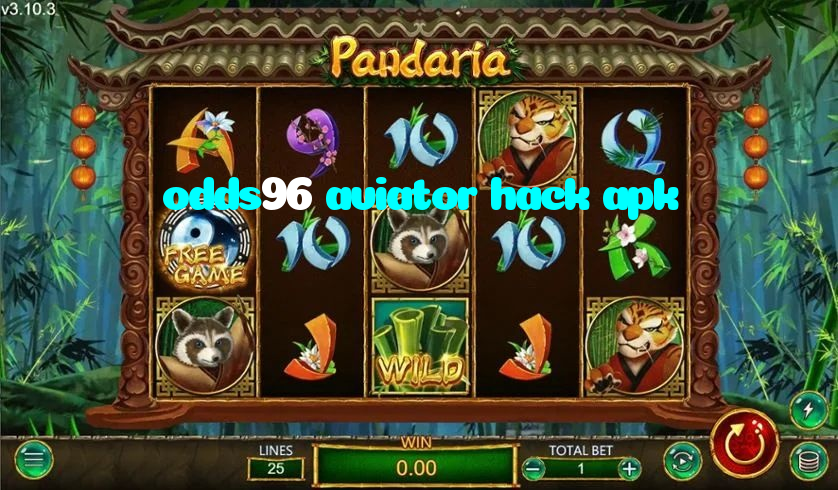 odds96 aviator hack apk casino presented on mobile device in Pakistan with slots and live games
